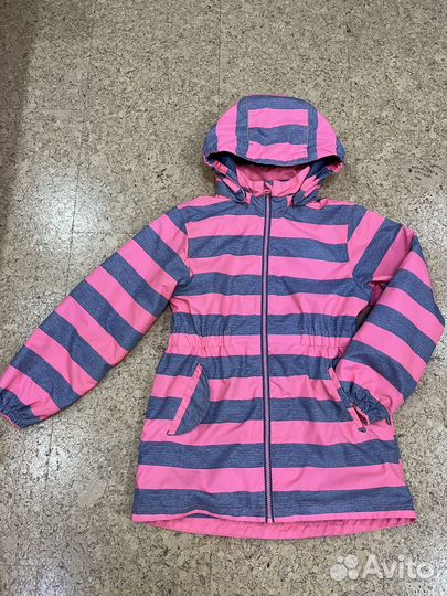 Курточка Lassie by Reima