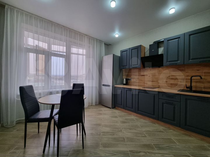 1-к. квартира, 46 м², 11/14 эт.