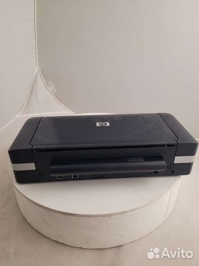Принтер hp