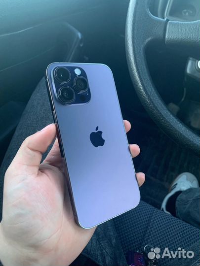 iPhone 14 Pro Max, 128 ГБ