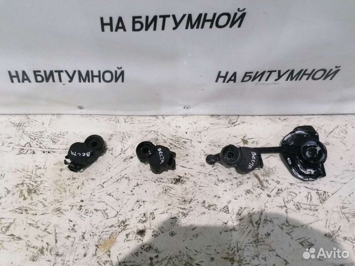 Сервопривод заслонок печки LADA Vesta