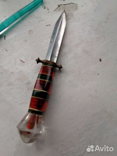 Ручка шариковая