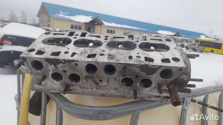 На запчасти заз Sens 2010