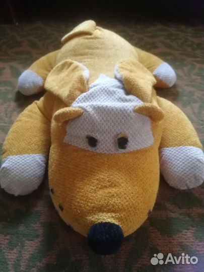 Мягкая игрушка