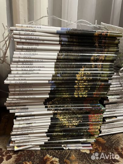 Великие художники комсомольская правда