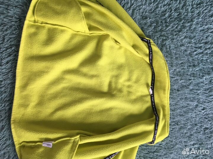 Олимпийка для девочки, 134 р