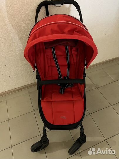 Коляска в прокат