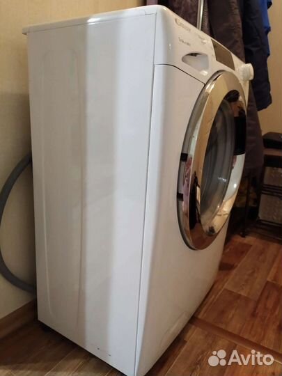 Стиральная машина Candy Smart grand vita 7кг