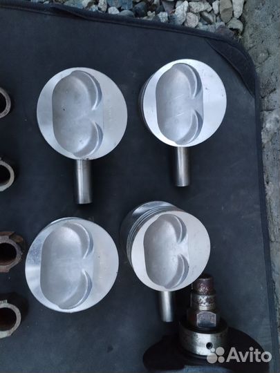 Запчасти на ваз 2108 2109