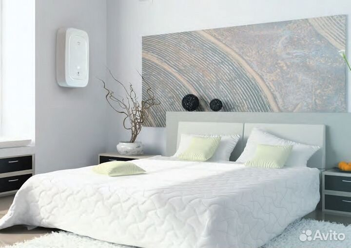 Бризер Royal Clima RCB 150 LUX