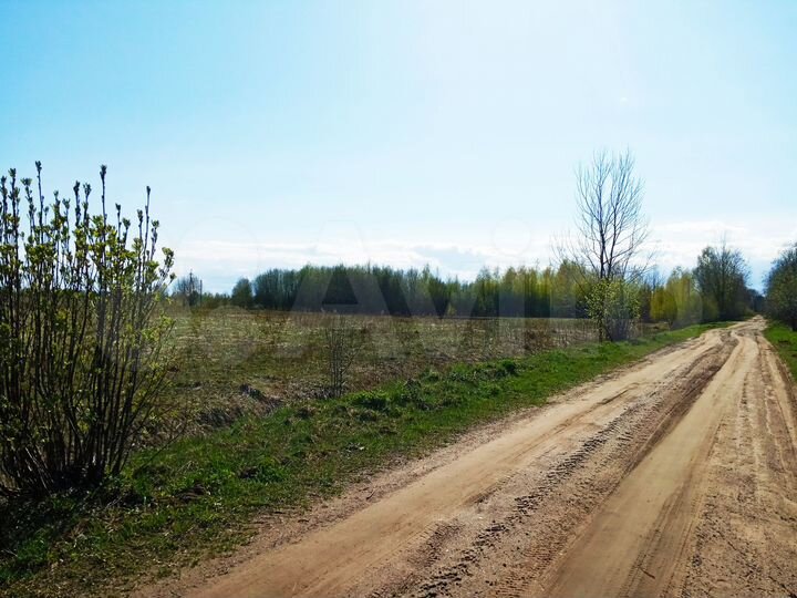 Участок 15 сот. (ИЖС)