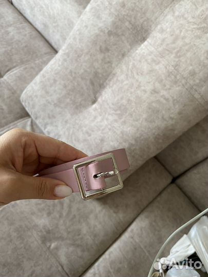 Твидовая юбка