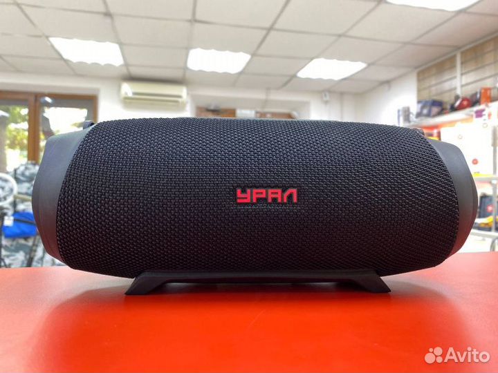 Колонка Урал тт М 4