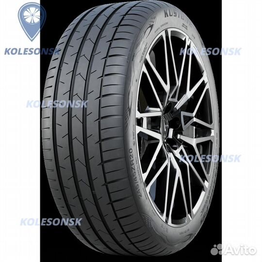 Kustone Passion P9S 255/50 R21 109W
