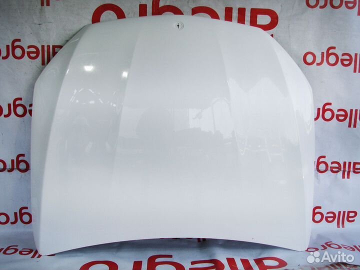 Mercedes-Benz Glc 300 X253 Капот