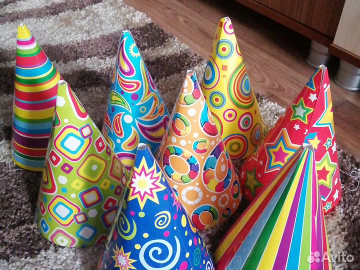 Товары для праздника