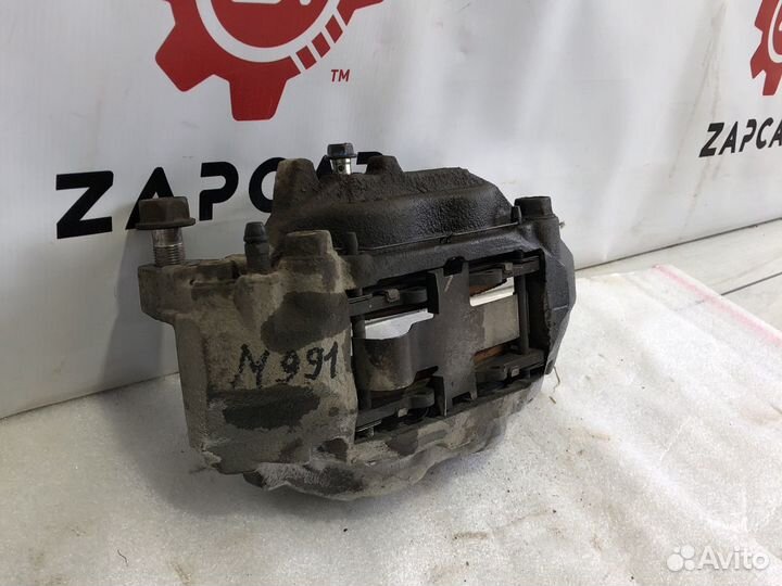 Nissan Patrol Y62 Суппорт передний