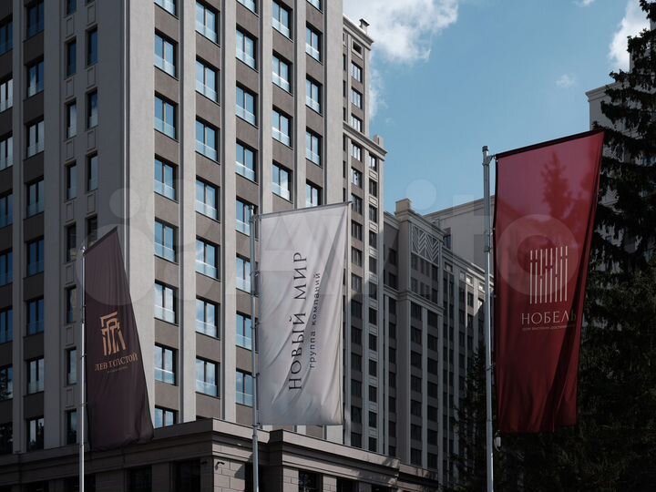 Свободного назначения, 77.1 м²