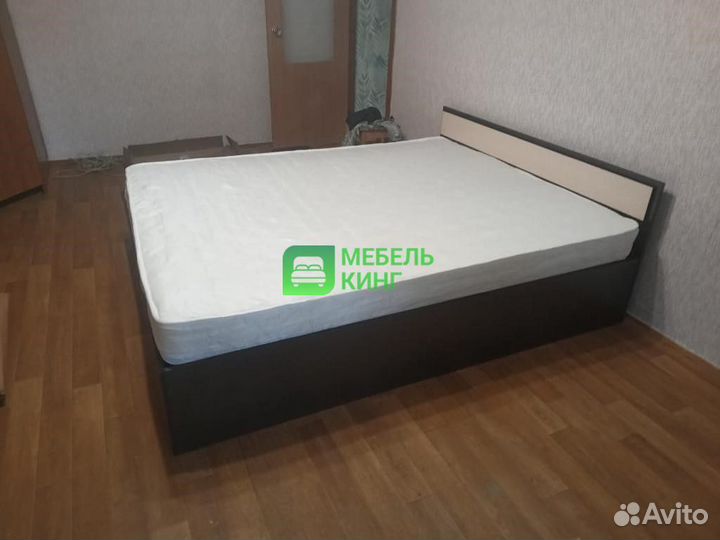 Кровать новая