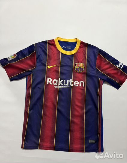 Футболка nike