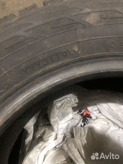 Yokohama Ice Guard IG55 195/65 R15