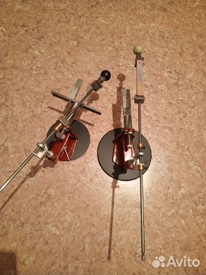 Заточной станок для ножей