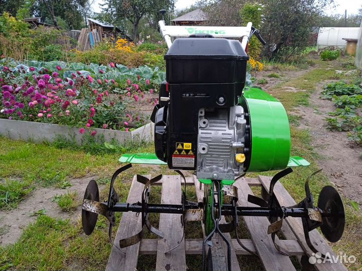 Мотокультиваторы 