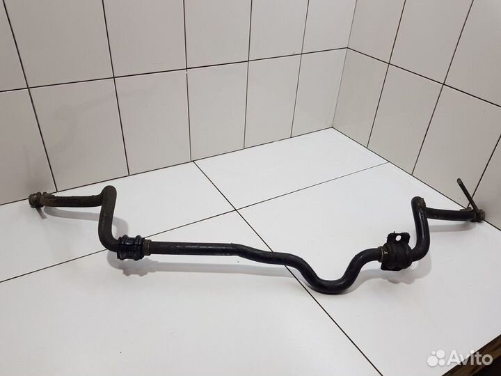 Стабилизатор передний (Hyundai ix55)