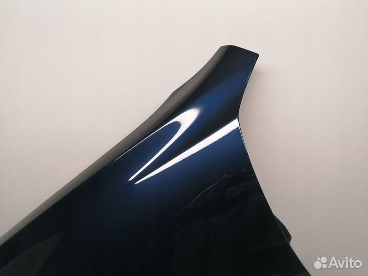 E300hleu lexus es es300h крыло передний левый ориг