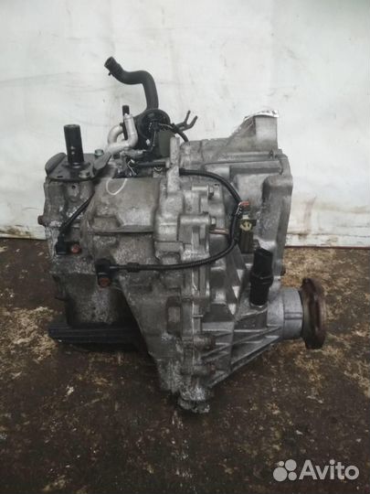 АКПП Volkswagen Polo 1994-2002 1.4 1321107