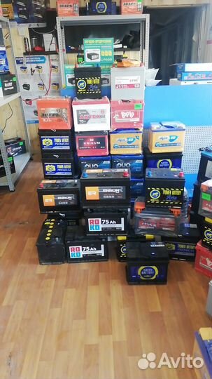 Аккумулятоp Tюмeнь 60ah/550А