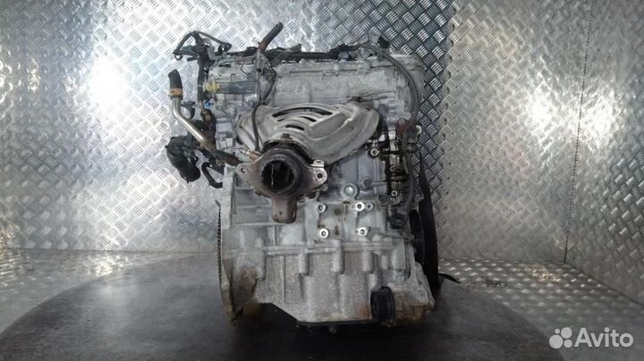 Двигатель Lexus GS (04-07)