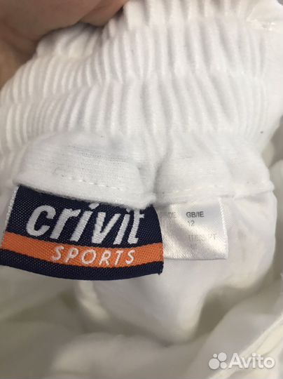 Лыжные штаны Crivit женские 44