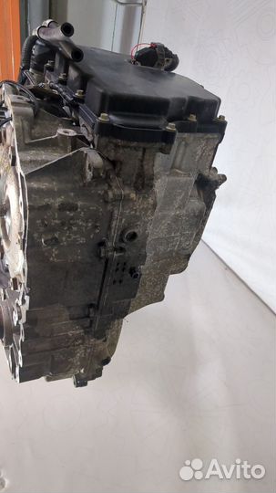 Кпп - автомат (АКПП) Opel Mokka, 2013