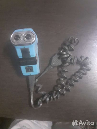 Электробритва