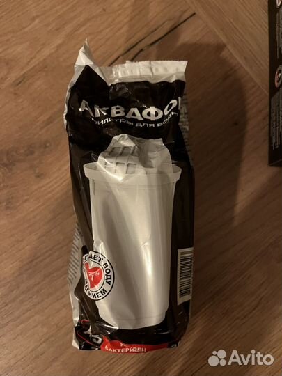 Кувшин аквафор