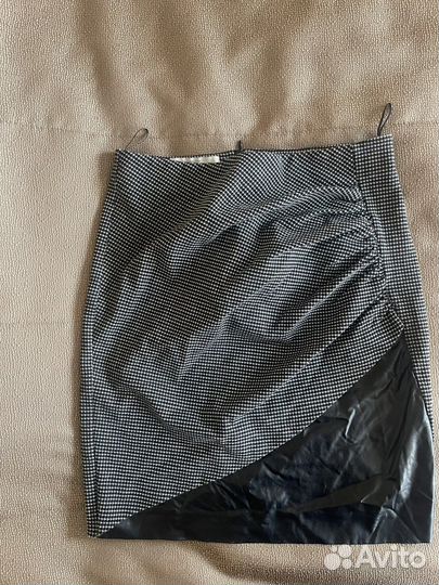 Юбка