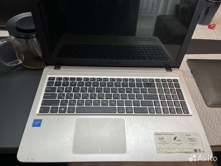 Asus