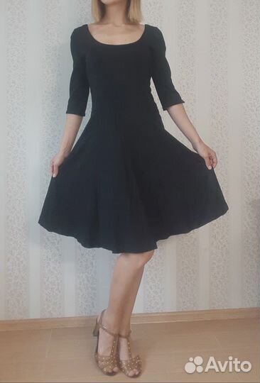 Платье