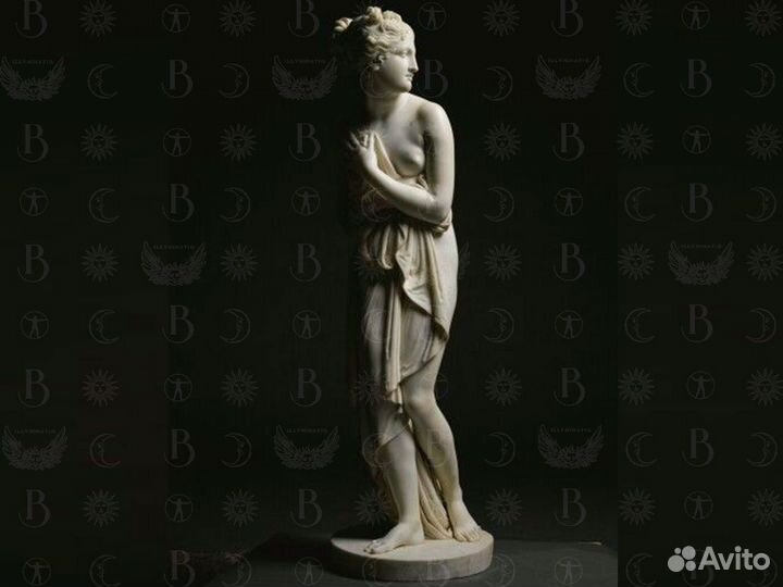 Статуя Венера Италийская 1,95м