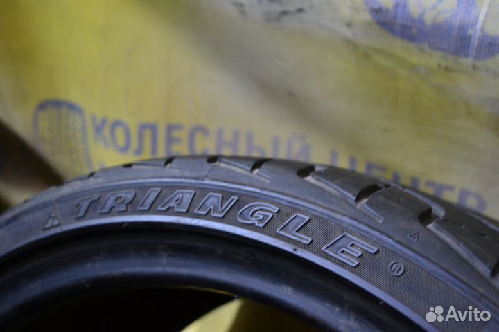 Triangle TR968 215/35 R18