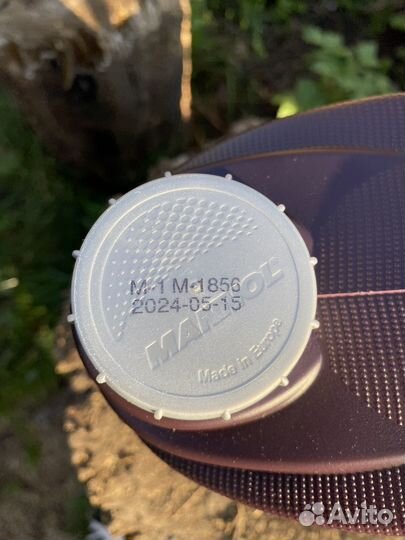 Масло моторное mannol 4-тakt motorbike 10W-40 4 л