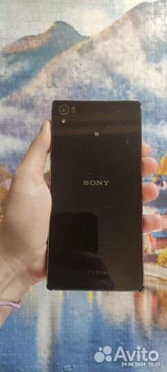 Sony Xperia Z5 Premium, 3/32 ГБ