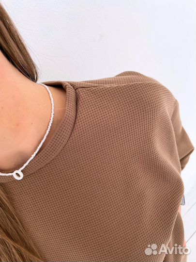 Домашний костюм женский