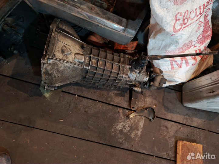 Запчасти для ваз