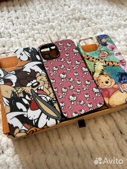 Брендовые вещи