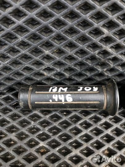 Ручки руля на скутер Bm Joy 50