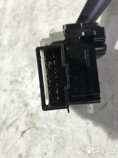 Переключатель поворотов Ssang Yong Rexton 1