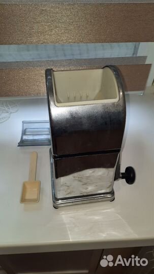 Измельчитель для льда