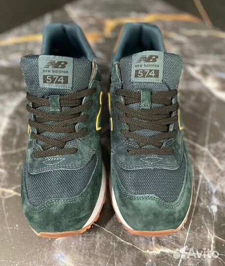 Кроссовки new balance 574